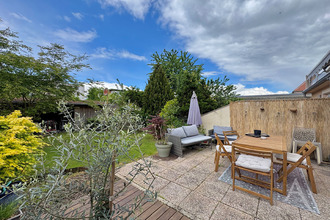Vente Maison 57180, TERVILLE France