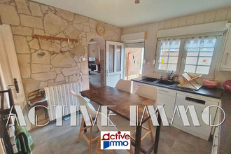 Ma-Cabane - Vente Maison TERVILLE, 94 m²