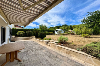 Ma-Cabane - Vente Maison TERVILLE, 121 m²