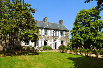 Ma-Cabane - Vente Maison Tessé-Froulay, 230 m²