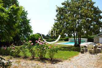 Ma-Cabane - Vente Maison Tessé-Froulay, 230 m²