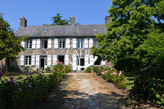 Ma-Cabane - Vente Maison Tessé-Froulay, 230 m²