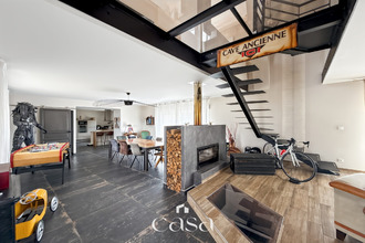 Ma-Cabane - Vente Maison Tessel, 250 m²