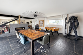 Ma-Cabane - Vente Maison Tessel, 250 m²