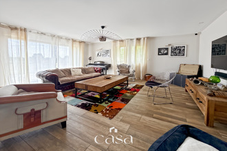 Ma-Cabane - Vente Maison Tessel, 250 m²