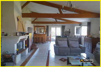 Ma-Cabane - Vente Maison Tesson, 211 m²