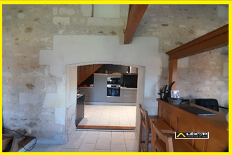 Ma-Cabane - Vente Maison Tesson, 211 m²