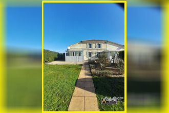 Ma-Cabane - Vente Maison tesson, 211 m²