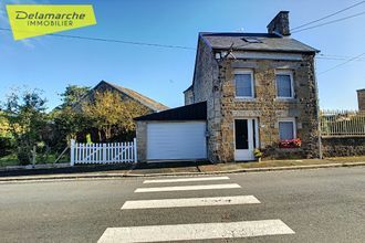 Ma-Cabane - Vente Maison TESSY-SUR-VIRE, 74 m²