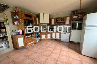 Ma-Cabane - Vente Maison TESSY-SUR-VIRE, 168 m²