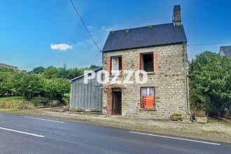 Ma-Cabane - Vente Maison TESSY-SUR-VIRE, 50 m²