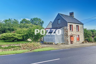 Ma-Cabane - Vente Maison TESSY-SUR-VIRE, 50 m²