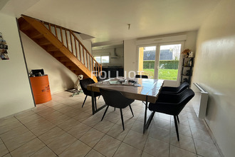 Ma-Cabane - Vente Maison TESSY-SUR-VIRE, 112 m²