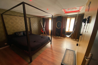 Ma-Cabane - Vente Maison TESSY-SUR-VIRE, 147 m²