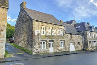 Ma-Cabane - Vente Maison TESSY-SUR-VIRE, 91 m²