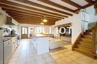 Ma-Cabane - Vente Maison TESSY-SUR-VIRE, 186 m²