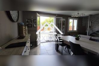 Ma-Cabane - Vente Maison Téteghem-Coudekerque-Village, 94 m²