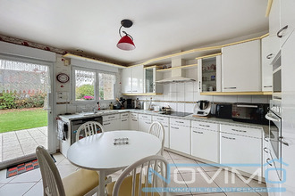 Ma-Cabane - Vente Maison Téteghem-Coudekerque-Village, 166 m²