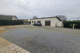 Ma-Cabane - Vente Maison TETHIEU, 92 m²