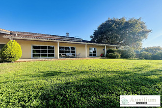 Ma-Cabane - Vente Maison Teuillac, 173 m²