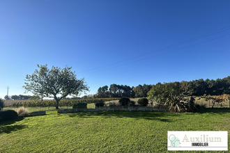 Ma-Cabane - Vente Maison Teuillac, 173 m²