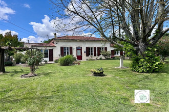 Ma-Cabane - Vente Maison Teuillac, 179 m²