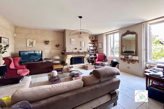 Ma-Cabane - Vente Maison Teuillac, 179 m²