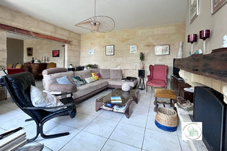 Ma-Cabane - Vente Maison Teuillac, 179 m²