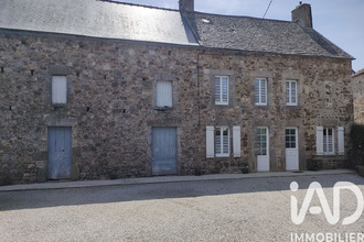Vente Maison 50690, Teurthéville-Hague France
