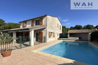 Ma-Cabane - Vente Maison Teyran, 145 m²