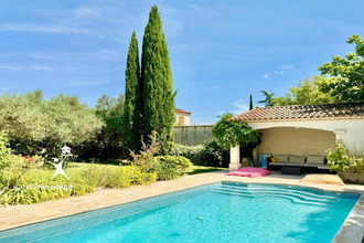 Ma-Cabane - Vente Maison TEYRAN, 220 m²