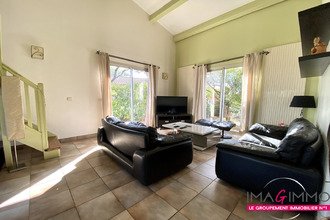 Ma-Cabane - Vente Maison TEYRAN, 163 m²