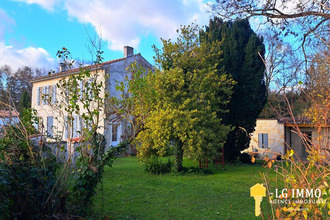 Vente Maison 17120, Thaims France