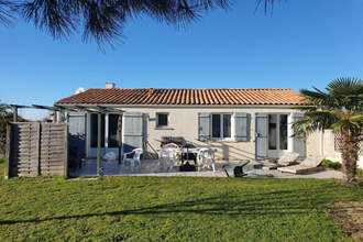 Vente Maison 17120, Thaims France