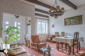 Ma-Cabane - Vente Maison Thairé, 224 m²