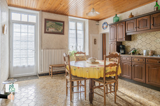 Ma-Cabane - Vente Maison Thairé, 224 m²