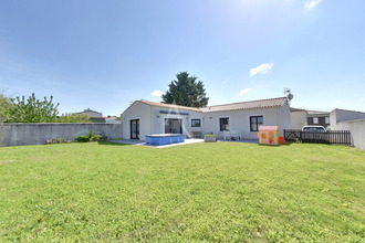 Ma-Cabane - Vente Maison THAIRE, 117 m²