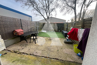 Ma-Cabane - Vente Maison THAIRE, 69 m²