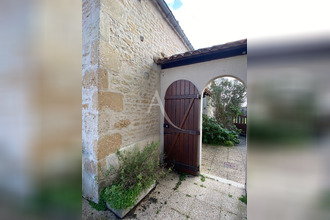 Vente Maison 17290, THAIRE France
