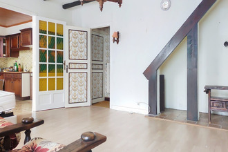 Ma-Cabane - Vente Maison Thairé, 90 m²