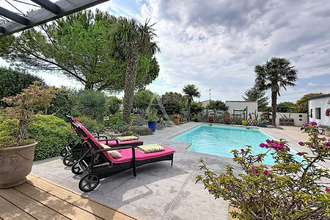 Ma-Cabane - Vente Maison THAIRE, 136 m²