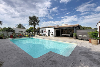 Ma-Cabane - Vente Maison THAIRE, 136 m²