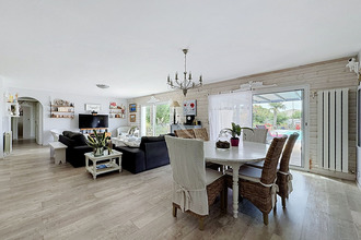 Ma-Cabane - Vente Maison THAIRE, 136 m²