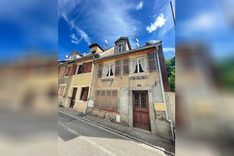 Ma-Cabane - Vente Maison THANN, 95 m²