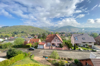 Ma-Cabane - Vente Maison THANN, 127 m²