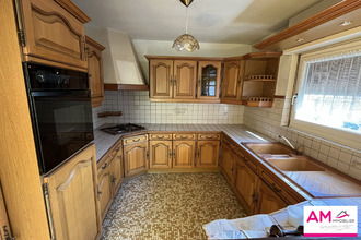 Ma-Cabane - Vente Maison Thann, 168 m²