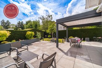 Ma-Cabane - Vente Maison THANN, 150 m²