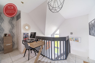 Ma-Cabane - Vente Maison THANN, 150 m²
