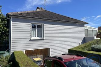 Ma-Cabane - Vente Maison Thaon, 86 m²