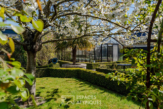 Ma-Cabane - Vente Maison THAON, 245 m²